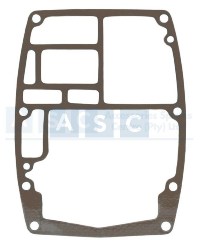 GASKET UPPER CASING OEM QLTY 60F 70B