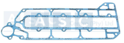 GASKET EXH INNER COVER 60 70