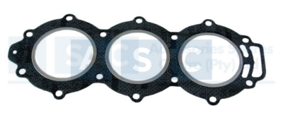 GASKET CYLINDER HEAD 60F 70B
