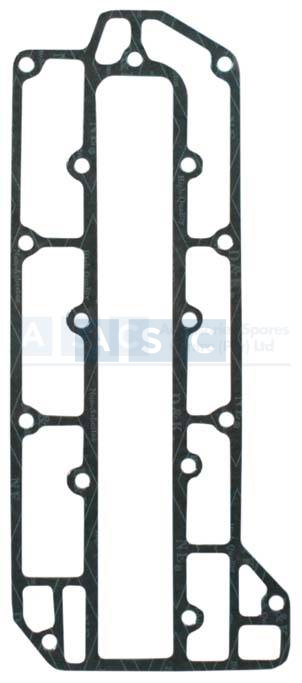 GASKET EXH OUTER COVER 60 70