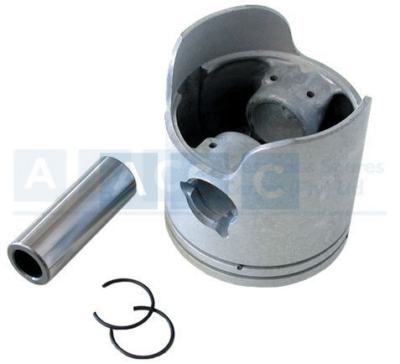 PISTON STD 60F 70B
