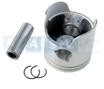 PISTON 1ST O/S 60HP 0.25MM
