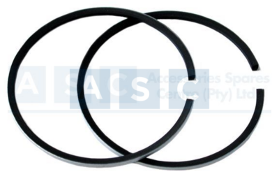 RING SET STD 60F 70B