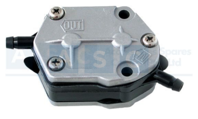 FUEL PUMP 25-90HP