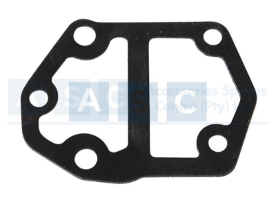 FUEL PUMP GASKET 21