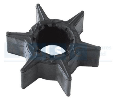IMPELLER 60F 70B S/N.18-3069 S=51.65X18.54X18.56MM