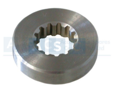 SPACER 2 40 50 60HP