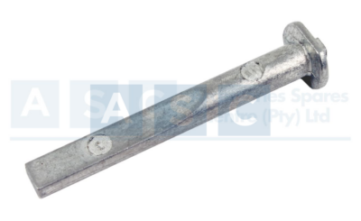 ANODE ENG.BLOCK 60/70HP