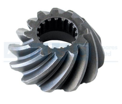 PINION GEAR 3CYL 60 70