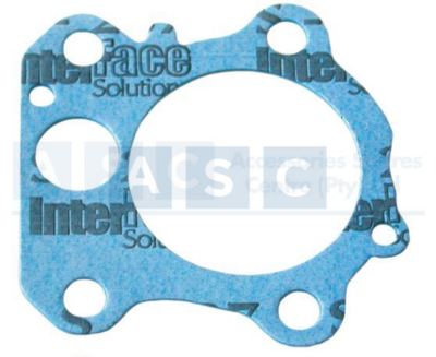 GASKET W/PUMP 1 60F.70B.F50A.FT50C.FT60