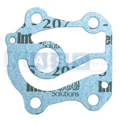 GASKET WATER PUMP 60.70