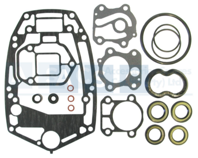 GASKET LOWER UNIT KIT 60 70