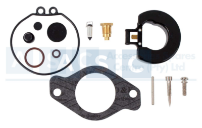 CARBURETTOR KIT 60 70 DISCONTINUED NOT VIABLE