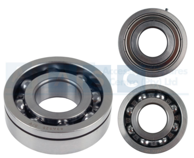 BEARING CENTRE MAIN 60/70