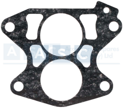 GASKET THERMOSTAT 75-90HP