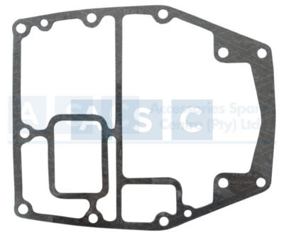 GASKET UPPER CASING 75 85 90HP