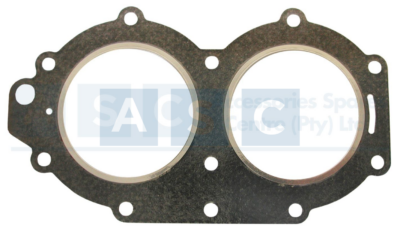 GASKET HEAD 40G DISCONTINUED NOT VIABLE