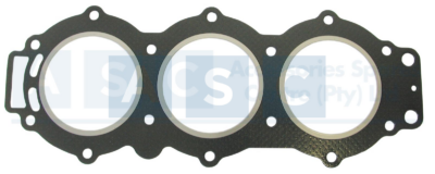 GASKET CYLINDER HEAD
