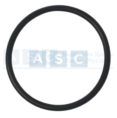O-RING W/PUMP H/SING 75/90 HP   WILL DISCONTINUE NOT VIABLE