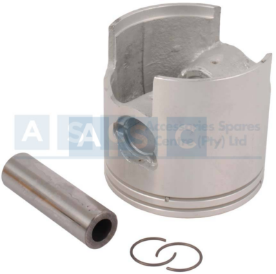 PISTON O/S 75 85A 0.25MM  OEM USE RINGS YG0204.25-OEM ONLY