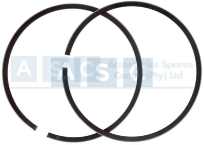 RING SET O/S 75 85A 0.25MM  OEM WILL ONLY FIT OEM AND YG0203.25-OEM