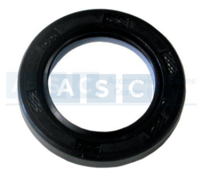 OIL SEAL BOTTOM CRANK 75.80/5.90