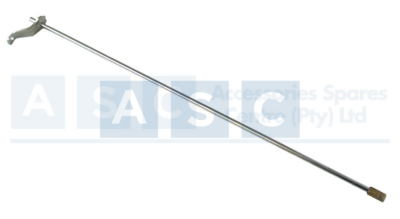 HANDLE GEAR SHIFT ASSY 75 85