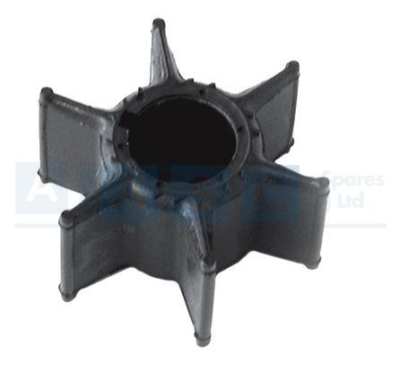 IMPELLER 75 80 85 90 S/N.18-3070  S=59X20X30MM