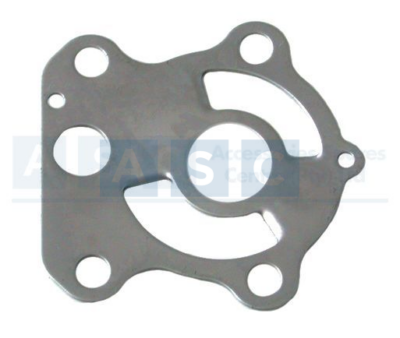 CARTRIDGE OUTER PLATE