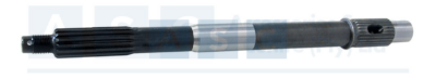 SHAFT PROPELLER