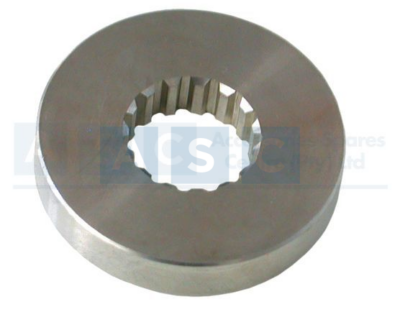 SPACER 2 DISCONTINUED NOT VIABLE