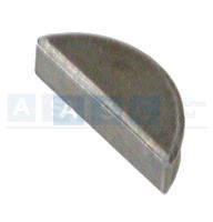 WOODRUFF KEY 75 85