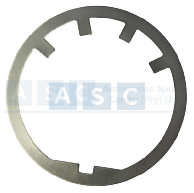 WASHER.CLAW 75/90HP