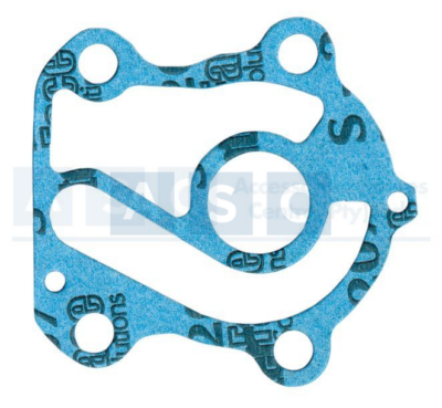 GASKET OUTER PLATE DISCONTINUED NOT VIABLE