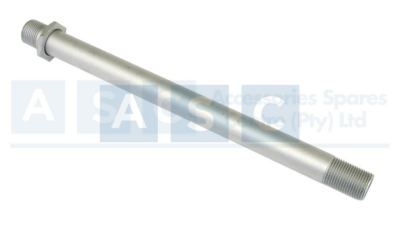 STEERING TUBE 75-90HP
