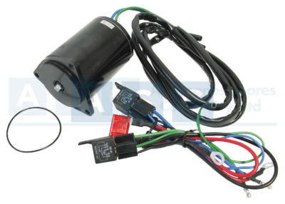 TRIM/TILT MOTOR 50-200HP 85- YAMAHA