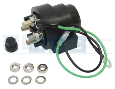 TRIM/TILT SOLENOID 60-140 YAHAMA/SUZUKI