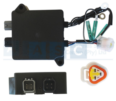 CDI UNIT 75/85HP 02-