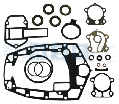 GASKET LOWER UNIT KIT