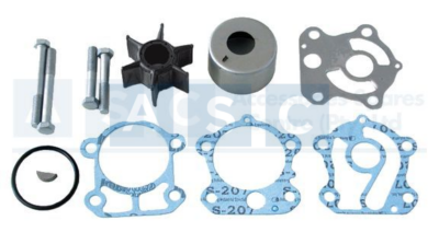 WATERPUMP REPAIR KIT