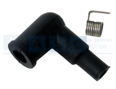 PLUG COVER ALL MODEL ENGINES