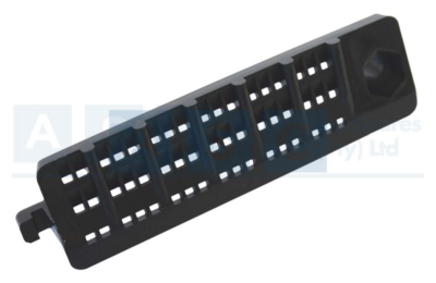 WATER INLET COVER 75/85/90