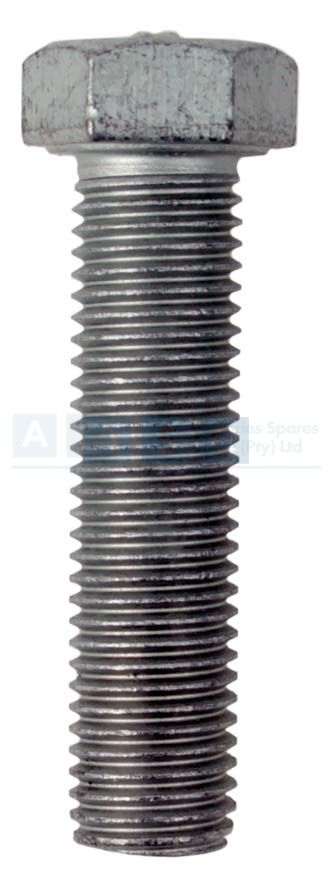 BOLT GEARBOX/ENGINE 60-90HP