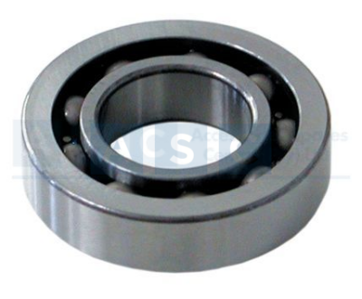 BEARING CRANK BOTTOM 75 90HP
