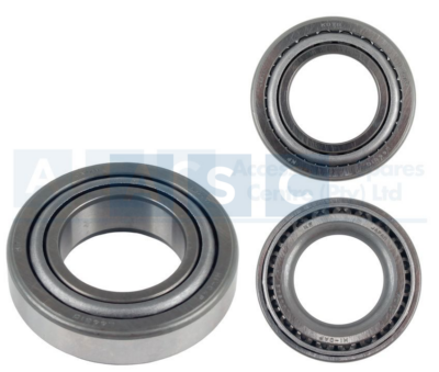 DRIVE SHAFT BRG 60/90
