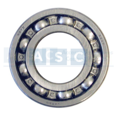 BEARING REV. GEAR 60 75 90HP