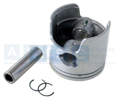 PISTON O/S 80 90A 0.25MM
