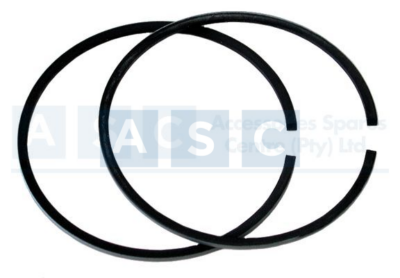 RING SET O/S 80 90 0.25MM