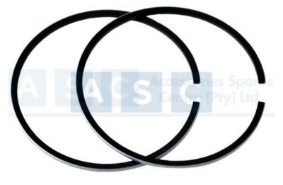 RING SET 0.50MM O/S 80/90