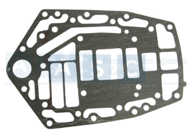 GASKET 2 BASE 115HP
